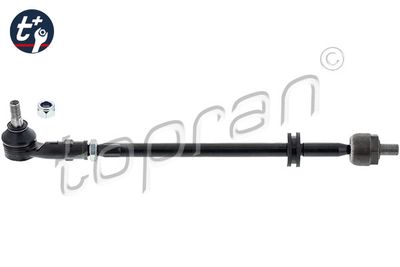 Поперечная рулевая тяга TOPRAN 103 501