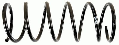 Balstiekārtas atspere SACHS 998 318