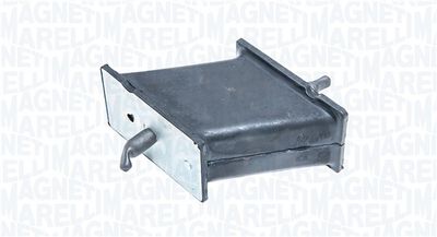 Гаситель, крепление кабины MAGNETI MARELLI 030607020682