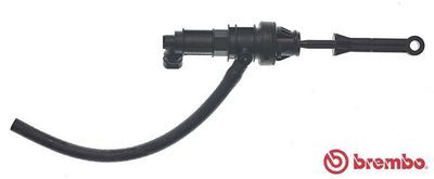 Galvenais cilindrs, Sajūgs BREMBO C 24 015