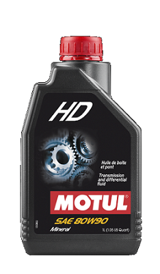 Transmisijas eļļa MOTUL 105781