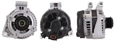 Ģenerators LUCAS LRA03896