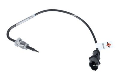 Devējs, Izplūdes gāzu temperatūra NRF 707359