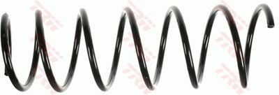 Пружина ходовой части TRW JCS650