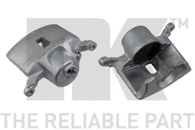 Bremžu suports NK 2126125