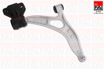 Neatkarīgās balstiekārtas svira, Riteņa piekare FAI AutoParts SS9528
