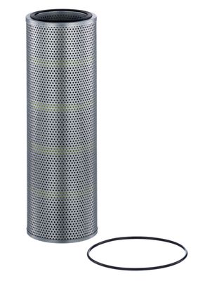 Фильтр, система рабочей гидравлики MANN-FILTER HD 15 174/1 x