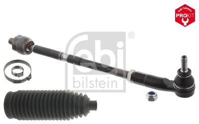 Поперечная рулевая тяга FEBI BILSTEIN 45760
