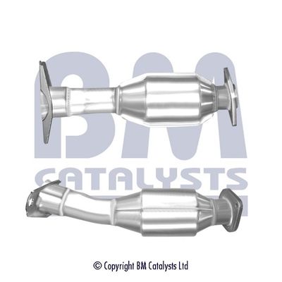 Катализатор BM CATALYSTS BM92128H