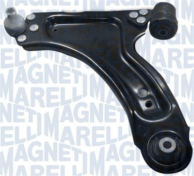 Рычаг независимой подвески колеса, подвеска колеса MAGNETI MARELLI 301181387600