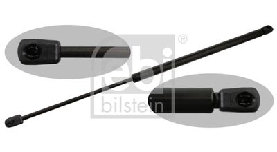 Gāzes atspere, Bagāžas/Kravas nodalījuma vāks FEBI BILSTEIN 47608