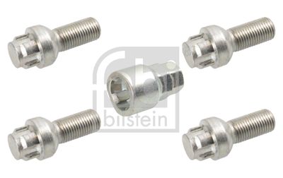 Болт для крепления колеса FEBI BILSTEIN 27056
