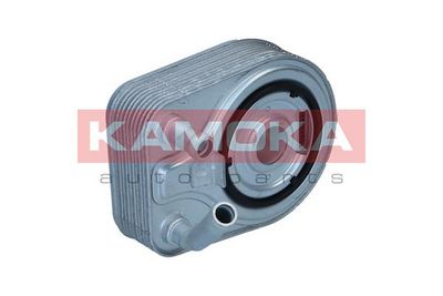 масляный радиатор, двигательное масло KAMOKA 7730121