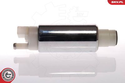 Топливный насос ESEN SKV 02SKV201