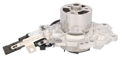 Водяной насос, охлаждение двигателя SWAG 33 11 0987