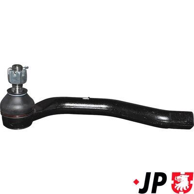 Наконечник поперечной рулевой тяги JP GROUP 3444601070