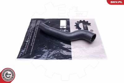 Pūtes sistēmas gaisa caurule ESEN SKV 43SKV362