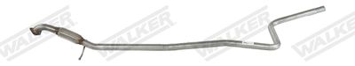 Труба выхлопного газа WALKER 09108