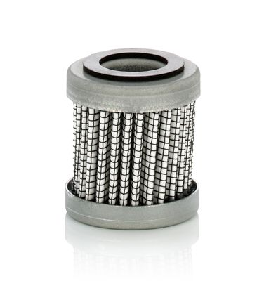 Eļļas filtrs MANN-FILTER HD 3002