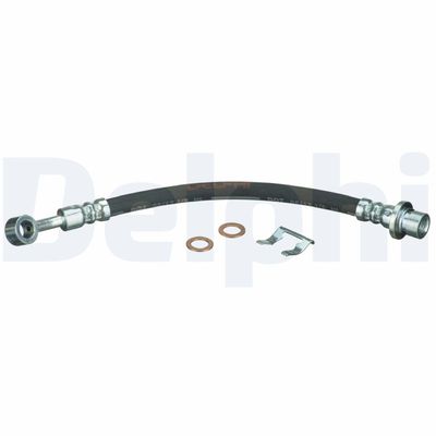 Bremžu šļūtene DELPHI LH7287
