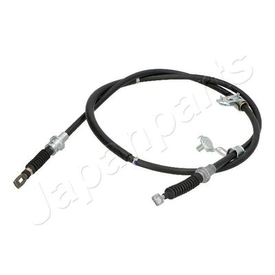 Тросик, cтояночный тормоз JAPANPARTS BC-326R