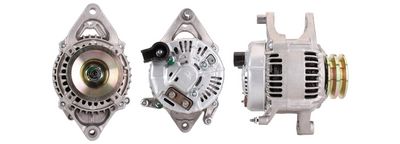 Ģenerators LUCAS LRA01132
