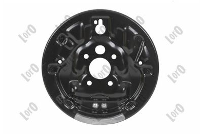 Dubļu sargs, Bremžu disks ABAKUS 131-07-648