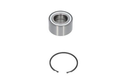 Riteņa rumbas gultņa komplekts KAVO PARTS WBK-6557