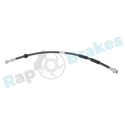 Тормозной шланг RAP BRAKES R-H0134