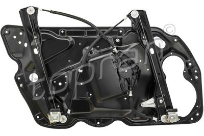 Стеклоподъемник TOPRAN 114 084