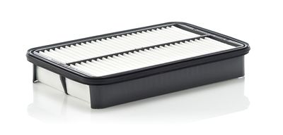 Воздушный фильтр MANN-FILTER C 2731/1