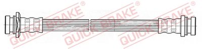Bremžu šļūtene QUICK BRAKE 25.018