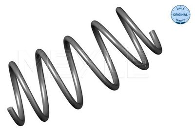 Balstiekārtas atspere MEYLE 100 639 0006