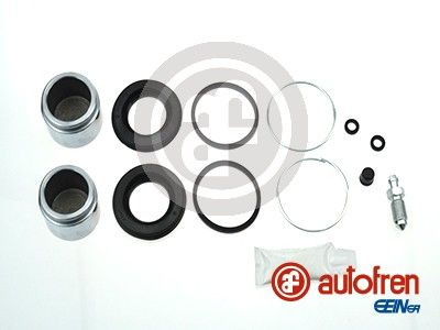 Ремкомплект, тормозной суппорт AUTOFREN SEINSA D42086C