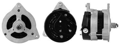 Генератор LUCAS LRA00384