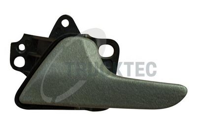 Durvju rokturis, Salona aprīkojums TRUCKTEC AUTOMOTIVE 02.53.242