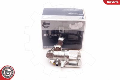 Тормозной суппорт ESEN SKV 23SKV914
