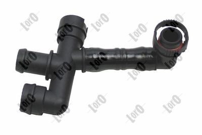 Шланг, вентиляция картера ABAKUS 053-028-075