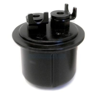 Degvielas filtrs MEAT & DORIA 4060