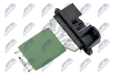 Сопротивление, вентилятор салона NTY ERD-CH-014