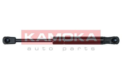 Gāzes atspere, Bagāžas/Kravas nodalījuma vāks KAMOKA 7092315