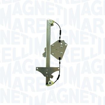 Стеклоподъемник MAGNETI MARELLI 350103185100