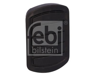 Pedāļa uzlika, Bremžu pedālis FEBI BILSTEIN 198936