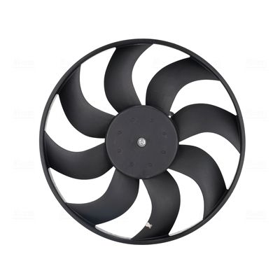 Ventilators, Motora dzesēšanas sistēma NISSENS 850221