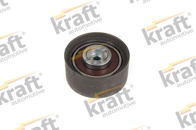Spriegotājrullītis, Ķīļrievu siksna KRAFT AUTOMOTIVE 1221100