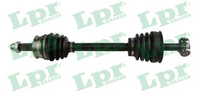 Приводной вал LPR DS20081