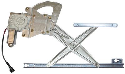 Stikla pacelšanas mehānisms VALEO 850185