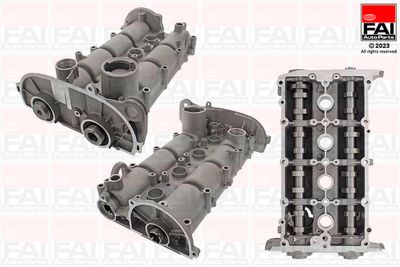 Sadales vārpstas komplekts FAI AutoParts CSM125