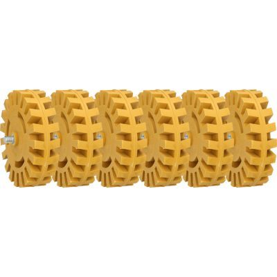 Gumijas disks KS TOOLS 515.1369
