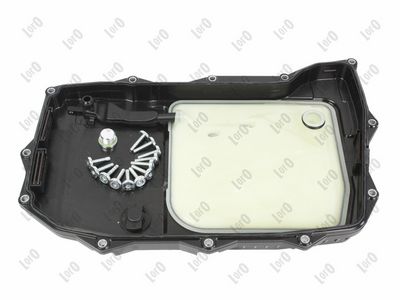 Eļļas vācele, Automātiskā pārnesumkārba ABAKUS 100-00-178